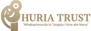 Huria - Tahia Te Marae